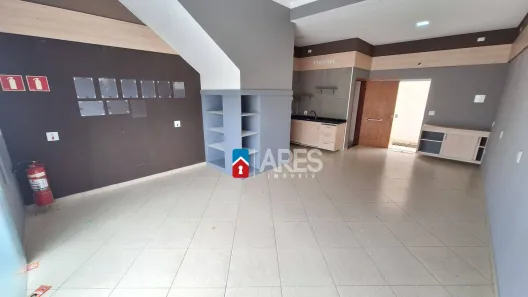 Ponto Comercial para alugar, 45m² no Jardim Terramérica II, Americana