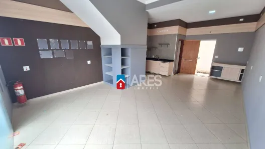Ponto Comercial para alugar, 50m² no Jardim Terramérica II, Americana