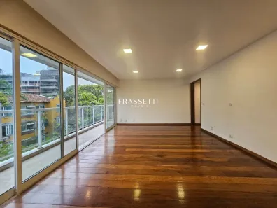 Apartamento com 3 Quartos à venda, 160m² no Ipanema, Rio de Janeiro
