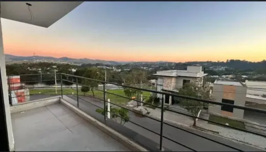 Casa de Condomínio com 3 Quartos à venda, 215m² no Condominio Cataguá Way, Taubaté