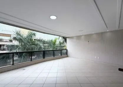 Apartamento com 3 Quartos à venda, 115m² no Recreio dos Bandeirantes, Rio de Janeiro