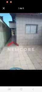 Casa com 2 Quartos à venda, 162m² no Balneário Flórida Mirim, Mongaguá