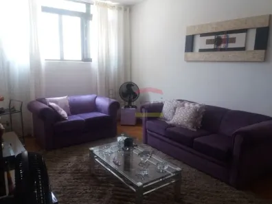 Apartamento com 2 Quartos à venda, 86m² no Luz, São Paulo