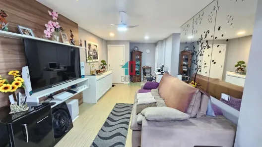 Apartamento com 2 Quartos à venda, 76m² no Recreio dos Bandeirantes, Rio de Janeiro