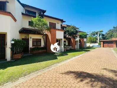 Casa de Condomínio com 4 Quartos à venda, 130m² no Bairro de Juquehy, São Sebastião