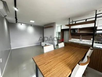 Apartamento com 3 Quartos à venda, 78m² no Setor Pedro Ludovico, Goiânia