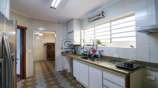 Casa com 3 Quartos à venda, 600m² no Vila Cruzeiro, São Paulo