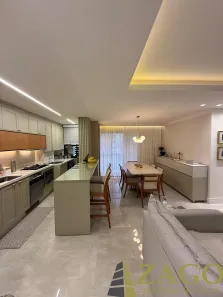 Apartamento com 3 Quartos à venda, 83m² no Núcleo Agrícola Alpha, Franca