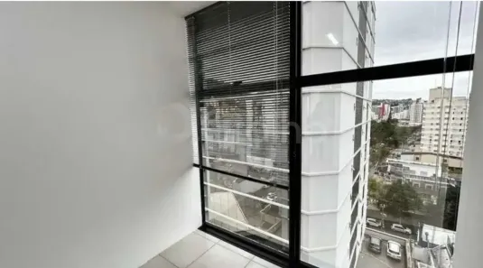 Sala Comercial à venda, 46m² no Centro, Florianópolis