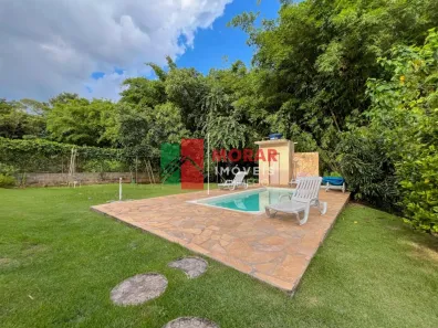 Sobrado com 7 Quartos à venda, 300m² no Caixa D´Água, Vinhedo