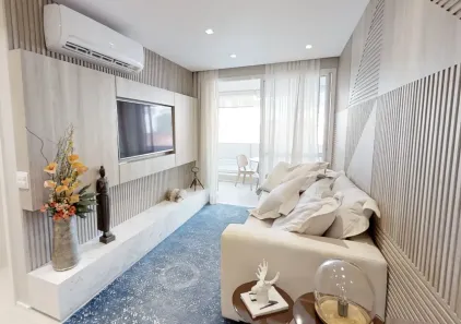Apartamento com 2 Quartos à venda, 70m² no Botafogo, Rio de Janeiro