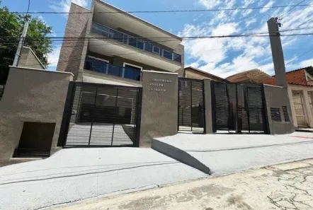 Apartamento com 2 Quartos à venda, 45m² no Jardim do Tiro, São Paulo