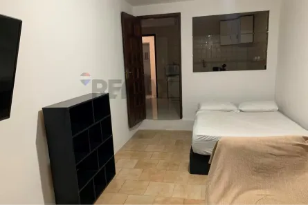 Casa com 1 Quarto para alugar, 62m² no Vila Izabel, Curitiba