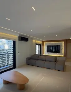 Apartamento com 3 Quartos à venda, 203m² no Setor Marista, Goiânia