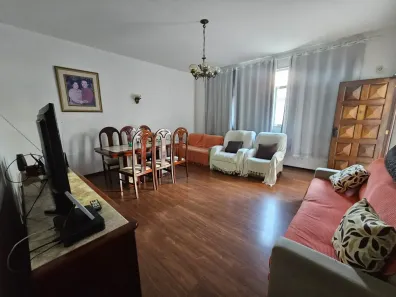 Casa com 3 Quartos à venda, 159m² no Rio Comprido, Rio de Janeiro