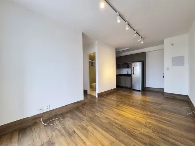 Apartamento com 2 Quartos para alugar, 55m² no Jardim Paulistano, São Paulo