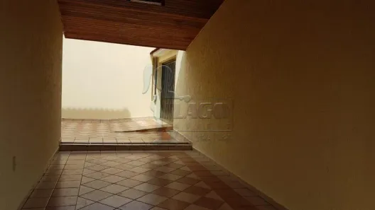 Casa com 2 Quartos para alugar, 99m² no Jardim Anhangüera, Ribeirão Preto