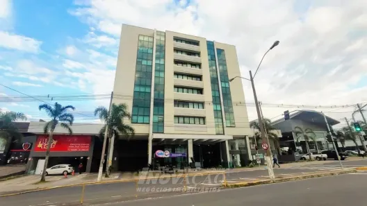 Sala Comercial à venda, 48m² no Sanvitto, Caxias do Sul