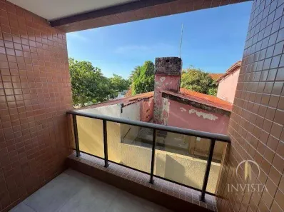 Apartamento com 2 Quartos à venda, 61m² no Formosa, Cabedelo