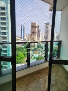 Apartamento com 3 Quartos à venda, 170m² no Goiabeira, Cuiabá