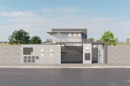 Lote/Terreno à venda, 464m² no Nova Americana, Americana