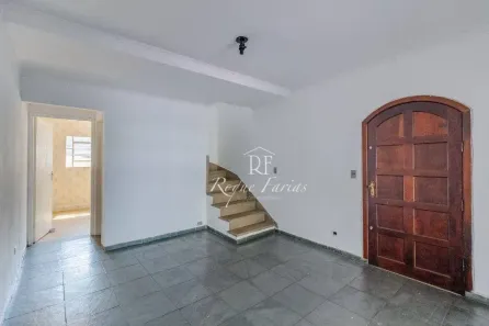 Sobrado com 2 Quartos à venda, 140m² no Vila Dalva, São Paulo