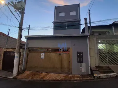 Casa com 3 Quartos para alugar, 100m² no Vila Ema, São Paulo