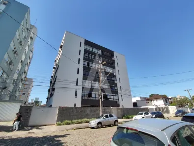 Apartamento com 3 Quartos para alugar, 126m² no Anita Garibaldi, Joinville