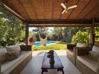 Casa de Condomínio com 4 Quartos à venda, 414m² no Palos Verdes, Carapicuíba
