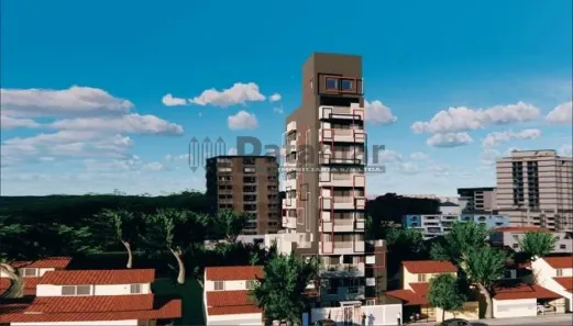 Apartamento com 1 Quarto à venda, 34m² no Jardim Trussardi, São Paulo