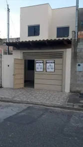 Casa com 2 Quartos à venda, 200m² no Monte Verde, Betim