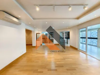 Apartamento com 4 Quartos para alugar, 264m² no Santo Antônio, São Caetano do Sul