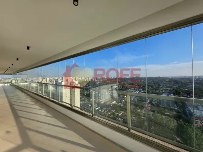 Cobertura com 5 Quartos à venda, 840m² no Parque Colonial, São Paulo