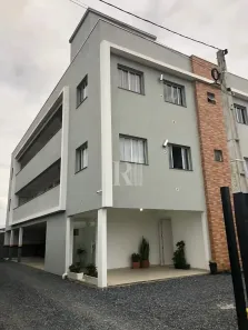 Apartamento com 1 Quarto para alugar, 49m² no Sul do Rio, Tijucas