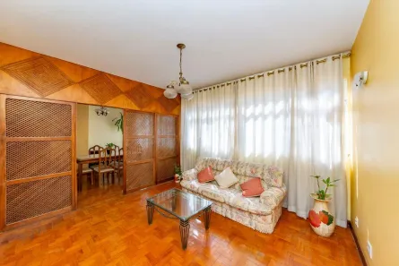 Apartamento com 3 Quartos à venda, 130m² no Gutierrez, Belo Horizonte