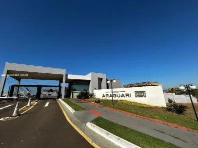 Lote/Terreno à venda, 253m² no Gleba Simon Frazer, Londrina