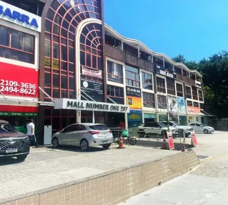 Sala Comercial para alugar, 36m² no Barra da Tijuca, Rio de Janeiro