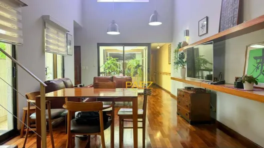Casa com 3 Quartos à venda, 144m² no Vila Mariana, São Paulo