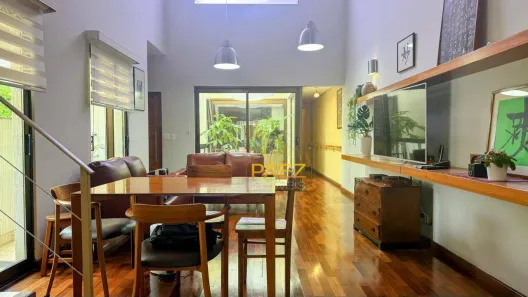 Casa com 3 Quartos para venda ou aluguel, 144m² no Vila Mariana, São Paulo