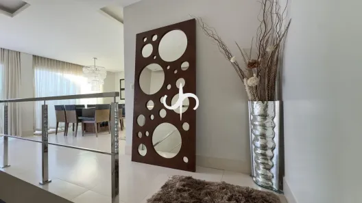 Apartamento com 3 Quartos à venda, 186m² no Vila Santa Isabel, Anápolis