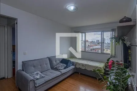Apartamento com 1 Quarto à venda, 41m² no Vila Brasílio Machado, São Paulo
