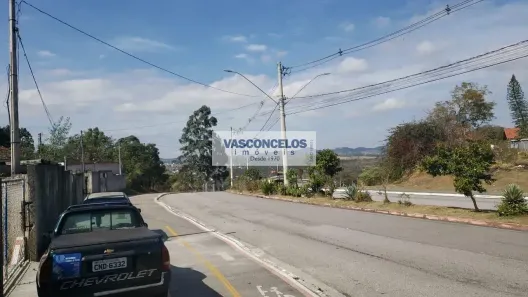 Lote/Terreno à venda, 10656m² no Parque Santos Dumont, São José dos Campos