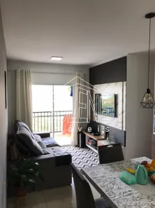 Apartamento com 3 Quartos à venda, 65m² no Umuarama, Osasco