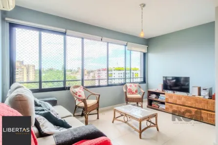 Cobertura com 3 Quartos à venda, 144m² no Tristeza, Porto Alegre