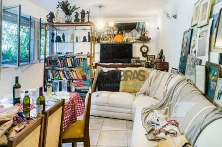 Apartamento com 4 Quartos à venda, 120m² no Leblon, Rio de Janeiro