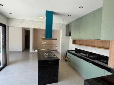 Casa com 4 Quartos à venda, 250m² no Parque Ibiti Reserva, Sorocaba