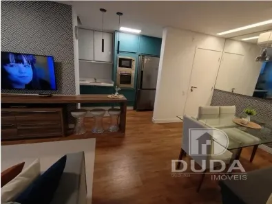 Apartamento com 3 Quartos à venda, 83m² no Pagani, Palhoça