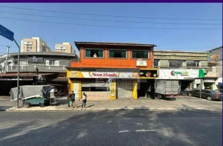 Ponto Comercial para alugar, 328m² no Parque Novo Mundo, São Paulo