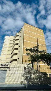 Apartamento com 3 Quartos à venda, 92m² no Fátima, Fortaleza