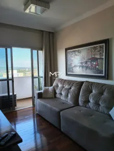 Apartamento com 3 Quartos à venda, 107m² no Nova América, Piracicaba